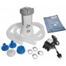 Насос-фильтр INTEX 28638 для бассейна, 3785 л/ч, 220–240 В